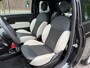 Fiat 500 1.2 Star, Apple CarPlay, AIRCO, Cruise Control, Panoramadak, Navigatie, LM-velgen 15" , DAB, Parkeersensoren, Leder/stof