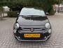 Fiat 500 1.2 Star, Apple CarPlay, AIRCO, Cruise Control, Panoramadak, Navigatie, LM-velgen 15" , DAB, Parkeersensoren, Leder/stof