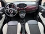 Fiat 500 1.2 Star, Apple CarPlay, AIRCO, Cruise Control, Panoramadak, Navigatie, LM-velgen 15" , DAB, Parkeersensoren, Leder/stof