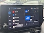 Toyota RAV4 2.5 Hybrid STYLE LEER STOEL/STUURVERW NAVI KEYLESS PARK-SENSOREN CAMERA CLIMA EL-ACHTERKLEP APPLE/ANDROID 18'' LM-VELGEN
