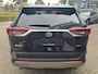Toyota RAV4 2.5 Hybrid STYLE LEER STOEL/STUURVERW NAVI KEYLESS PARK-SENSOREN CAMERA CLIMA EL-ACHTERKLEP APPLE/ANDROID 18'' LM-VELGEN