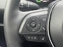 Toyota RAV4 2.5 Hybrid STYLE LEER STOEL/STUURVERW NAVI KEYLESS PARK-SENSOREN CAMERA CLIMA EL-ACHTERKLEP APPLE/ANDROID 18'' LM-VELGEN