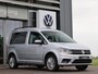 Volkswagen Caddy 1.4 TSI 125 pk Comfortline 5P | Navigatie | Climatronic | Stoelverwarming | Bluetooth | Cruise Control | PDC Achter |