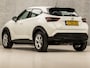 Nissan Juke 1.0 DIG-T Sport (APPLE CARPLAY, GROOT NAVI, CAMERA, LM VELGEN, ZWART HEMEL, SPORTSTOELEN, LED KOPLAMPEN, GETINT GLAS, CRUISE, NIEUWE APK, NIEUWSTAAT)