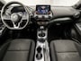 Nissan Juke 1.0 DIG-T Sport (APPLE CARPLAY, GROOT NAVI, CAMERA, LM VELGEN, ZWART HEMEL, SPORTSTOELEN, LED KOPLAMPEN, GETINT GLAS, CRUISE, NIEUWE APK, NIEUWSTAAT)