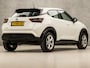Nissan Juke 1.0 DIG-T Sport (APPLE CARPLAY, GROOT NAVI, CAMERA, LM VELGEN, ZWART HEMEL, SPORTSTOELEN, LED KOPLAMPEN, GETINT GLAS, CRUISE, NIEUWE APK, NIEUWSTAAT)