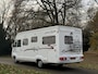 Rapido 986 Camper