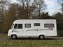 Rapido 986 Camper