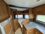 Rapido 986 Camper