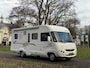 Rapido 986 Camper