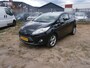 Ford Fiesta 1.4 Titanium