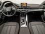 Audi A4 Avant 2.0 TFSI Sport 191Pk Automaat (GROOT NAVI, CLIMATE, CAMERA, LED KOPLAMPEN, SPORTSTOELEN, KEYLESS, PARKEERSENSOREN, CRUISE, NIEUWE APK, NIEUWSTAAT)