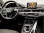 Audi A4 Avant 2.0 TFSI Sport 191Pk Automaat (GROOT NAVI, CLIMATE, CAMERA, LED KOPLAMPEN, SPORTSTOELEN, KEYLESS, PARKEERSENSOREN, CRUISE, NIEUWE APK, NIEUWSTAAT)
