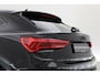 Audi Q3 Sportback 45 TFSI e S Line | 360cam | Navi | 20'' | Adapt. Cruise | Dodehoek det. | Elek. Achterklep