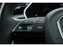 Audi Q3 Sportback 45 TFSI e S Line | 360cam | Navi | 20'' | Adapt. Cruise | Dodehoek det. | Elek. Achterklep