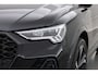 Audi Q3 Sportback 45 TFSI e S Line | 360cam | Navi | 20'' | Adapt. Cruise | Dodehoek det. | Elek. Achterklep