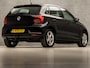 Volkswagen Polo 1.2 TSI Sportline Automaat (NAVIGATIE, CLIMATE, PARKEERSENSOREN, CRUISE, SPORTSTOELEN, LM VELGEN, TREKHAAK, NIEUWE APK, NIEUWSTAAT)