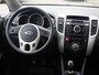 Kia Venga 1.4 CVVT X-tra Airco, Cruise, Trekhk, NL/NAP!