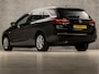 Opel Astra Sports Tourer 1.0 Turbo Sport (APPLE CARPLAY, GROOT NAVI, CLIMATE, SPORTSTOELEN, LEDER, PARKEERSENSOREN, GETINT GLAS, LM VELGEN, NIEUWSTAAT)
