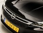 Opel Astra Sports Tourer 1.0 Turbo Sport (APPLE CARPLAY, GROOT NAVI, CLIMATE, SPORTSTOELEN, LEDER, PARKEERSENSOREN, GETINT GLAS, LM VELGEN, NIEUWSTAAT)