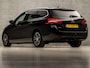 Peugeot 308 SW 1.2 PureTech Premium Sport (PANORAMADAK, NAVIGATIE, CAMERA, GETINT GLAS, SPORTSTOELEN, STOELVERWARMING, TREKHAAK, KEYLESS, CRUISE, NIEUWSTAAT)