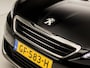 Peugeot 308 SW 1.2 PureTech Premium Sport (PANORAMADAK, NAVIGATIE, CAMERA, GETINT GLAS, SPORTSTOELEN, STOELVERWARMING, TREKHAAK, KEYLESS, CRUISE, NIEUWSTAAT)