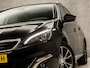 Peugeot 308 SW 1.2 PureTech Premium Sport (PANORAMADAK, NAVIGATIE, CAMERA, GETINT GLAS, SPORTSTOELEN, STOELVERWARMING, TREKHAAK, KEYLESS, CRUISE, NIEUWSTAAT)