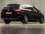 Peugeot 308 SW 1.2 PureTech Premium Sport (PANORAMADAK, NAVIGATIE, CAMERA, GETINT GLAS, SPORTSTOELEN, STOELVERWARMING, TREKHAAK, KEYLESS, CRUISE, NIEUWSTAAT)