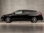 Peugeot 308 SW 1.2 PureTech Premium Sport (PANORAMADAK, NAVIGATIE, CAMERA, GETINT GLAS, SPORTSTOELEN, STOELVERWARMING, TREKHAAK, KEYLESS, CRUISE, NIEUWSTAAT)