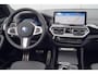 BMW iX3 High Executive Edition 80 kWh / M-Sport / 7.058 KM! / Pano / Leder / Incl. BTW / Camera / Navigatie / Stoelverw.