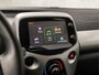 Toyota Aygo 1.0 VVT-i X-play (APPLE CARPLAY, SCHERM, AIRCO, 5 DEURS, RADIO, ELEK PAKKET, NIEUWE APK, NIEUWSTAAT)