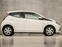 Toyota Aygo 1.0 VVT-i X-play (APPLE CARPLAY, SCHERM, AIRCO, 5 DEURS, RADIO, ELEK PAKKET, NIEUWE APK, NIEUWSTAAT)