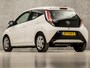 Toyota Aygo 1.0 VVT-i X-play (APPLE CARPLAY, SCHERM, AIRCO, 5 DEURS, RADIO, ELEK PAKKET, NIEUWE APK, NIEUWSTAAT)