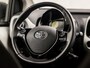 Toyota Aygo 1.0 VVT-i X-play (APPLE CARPLAY, SCHERM, AIRCO, 5 DEURS, RADIO, ELEK PAKKET, NIEUWE APK, NIEUWSTAAT)