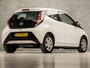 Toyota Aygo 1.0 VVT-i X-play (APPLE CARPLAY, SCHERM, AIRCO, 5 DEURS, RADIO, ELEK PAKKET, NIEUWE APK, NIEUWSTAAT)