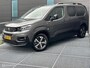Peugeot Rifter Long ROLSTOEL UITV. 1.2 Puretech Long GT-Line