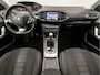 Peugeot 308 SW 1.2 PureTech Sport (PANORAMADAK, NAVIGATIE, CAMERA, KEYLESS, LED KOPLAMPEN, SPORTSTOELEN, LM VELGEN, CRUISE, NIEUWE APK, NIEUWSTAAT)