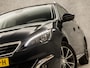 Peugeot 308 SW 1.2 PureTech Sport (PANORAMADAK, NAVIGATIE, CAMERA, KEYLESS, LED KOPLAMPEN, SPORTSTOELEN, LM VELGEN, CRUISE, NIEUWE APK, NIEUWSTAAT)