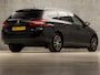 Peugeot 308 SW 1.2 PureTech Sport (PANORAMADAK, NAVIGATIE, CAMERA, KEYLESS, LED KOPLAMPEN, SPORTSTOELEN, LM VELGEN, CRUISE, NIEUWE APK, NIEUWSTAAT)