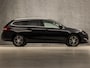 Peugeot 308 SW 1.2 PureTech Sport (PANORAMADAK, NAVIGATIE, CAMERA, KEYLESS, LED KOPLAMPEN, SPORTSTOELEN, LM VELGEN, CRUISE, NIEUWE APK, NIEUWSTAAT)