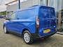 Ford Transit Courier 1.0 EcoBoost Limited Automaat | Nieuwstaat | Navigatie | Cruise control adaptief | Camera | Stoelverwarming | Stuurwielverwarming etc.