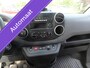 Peugeot Partner bestel ( AUTOMAAT) 120 1.6 e-HDI L1 Navteq 2Tronic