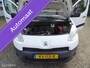 Peugeot Partner bestel ( AUTOMAAT) 120 1.6 e-HDI L1 Navteq 2Tronic