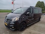 Renault Trafic Dubbele Cabine 1,6 145 Pk Euro6 Formula Edition
