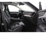 Volvo XC90 T8 Plug-in hybrid Ultra Dark | FACELIFT | Luchtvering | Massage+Ventilatie | Head-Up | 360° Camera
