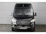 Mercedes-Benz Sprinter 319 1.9 CDI L2H2 RWD BPM Vrij Distronic Camera LED Navi Trekhaak 3.5T