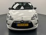 Citroën DS3 1.6 e-HDi So Chic Navigatie-Cr.contr-Clima-Stoelverwarming-Parkeersensoren-Lm17''velgen
