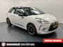 Citroën DS3 1.6 e-HDi So Chic Navigatie-Cr.contr-Clima-Stoelverwarming-Parkeersensoren-Lm17''velgen