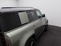 Land Rover Defender 2.0 P300e 110 X-Dynamic HSE | Panoramisch schuifdak | ClearSight camera | Elek. trekhaak | 22'' wielen | stoelventilatie