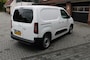 Opel Combo 1.5D L1H1 EDITION 130PK AUTOMAAT Navi PDC Carplay Keyless